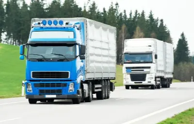 İzmir Sarıgöl | Eşya Taşıma